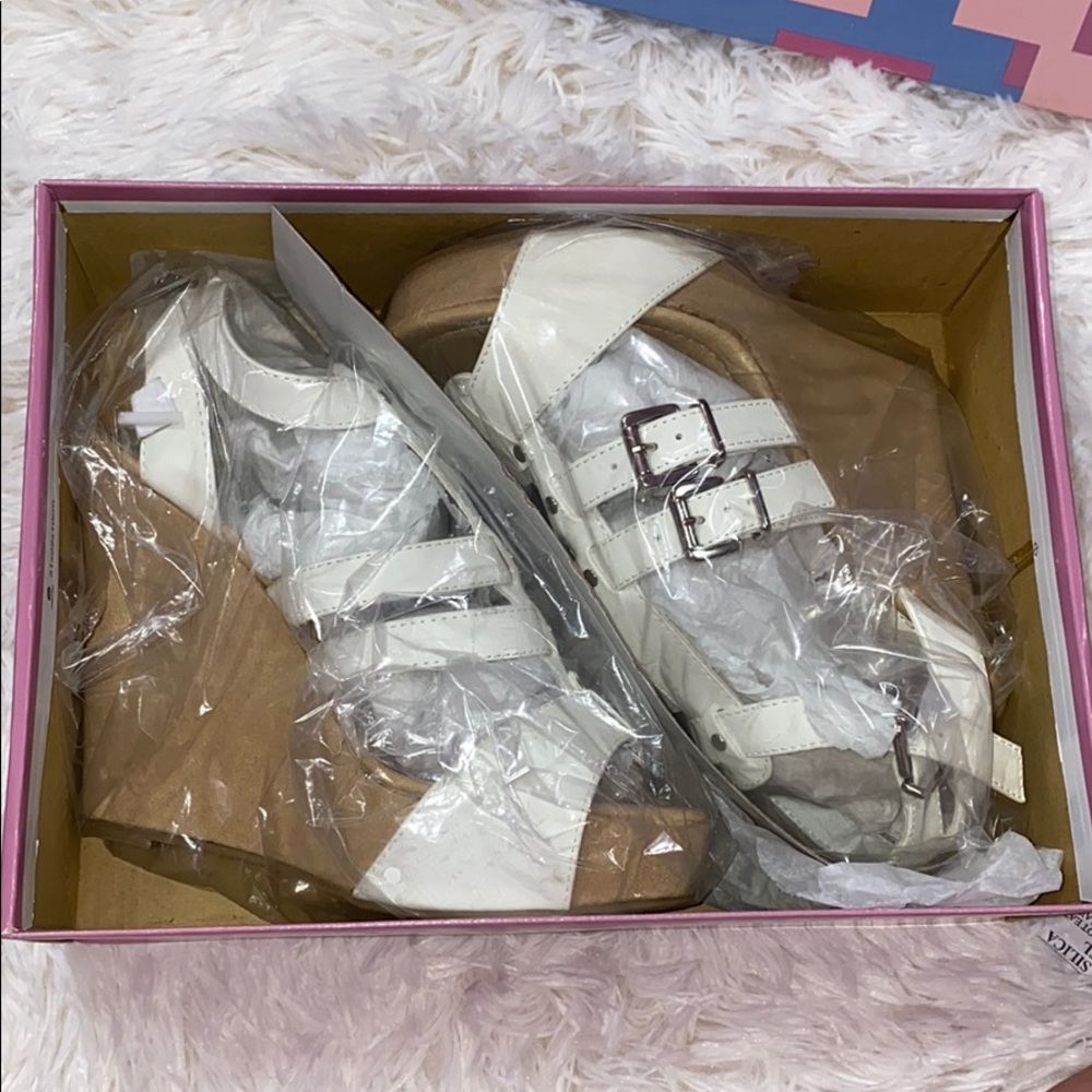 Classified Wedges